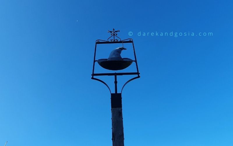 Chalfont St Giles TOP 9 things to do in Chalfont St. Giles!