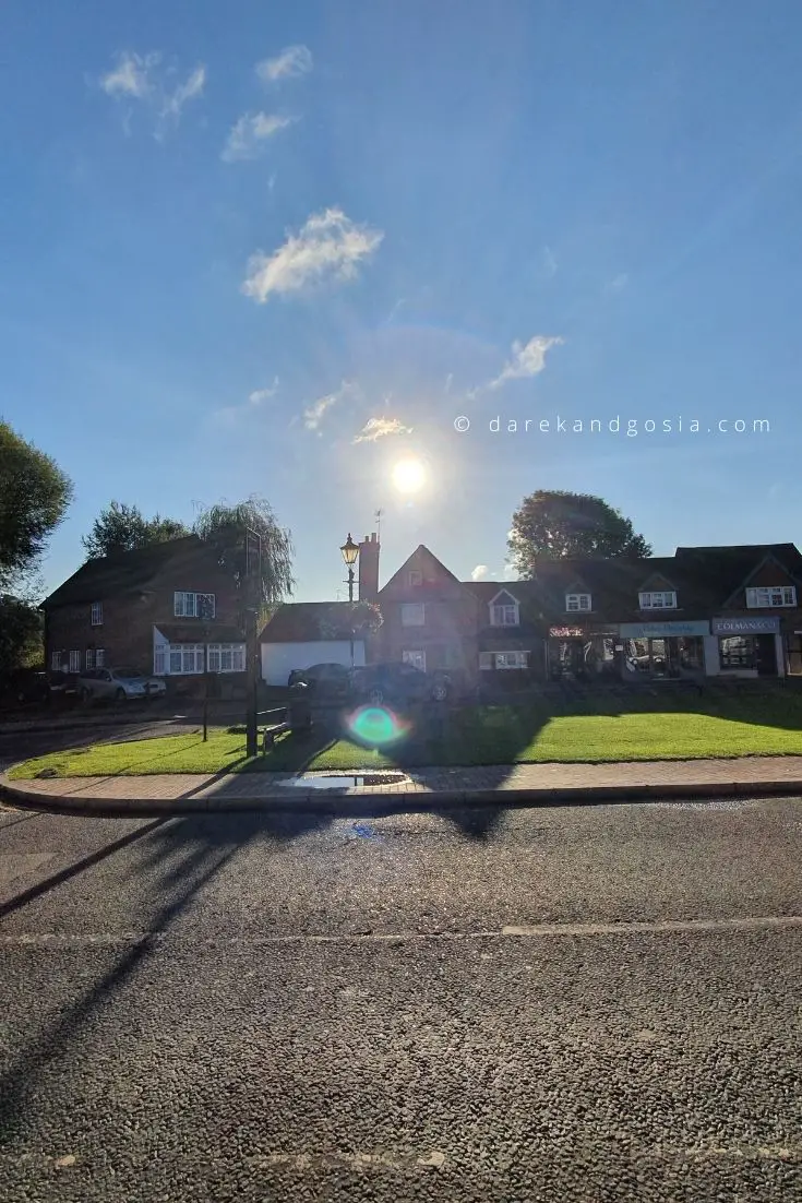 Chalfont St Giles TOP 9 things to do in Chalfont St. Giles!