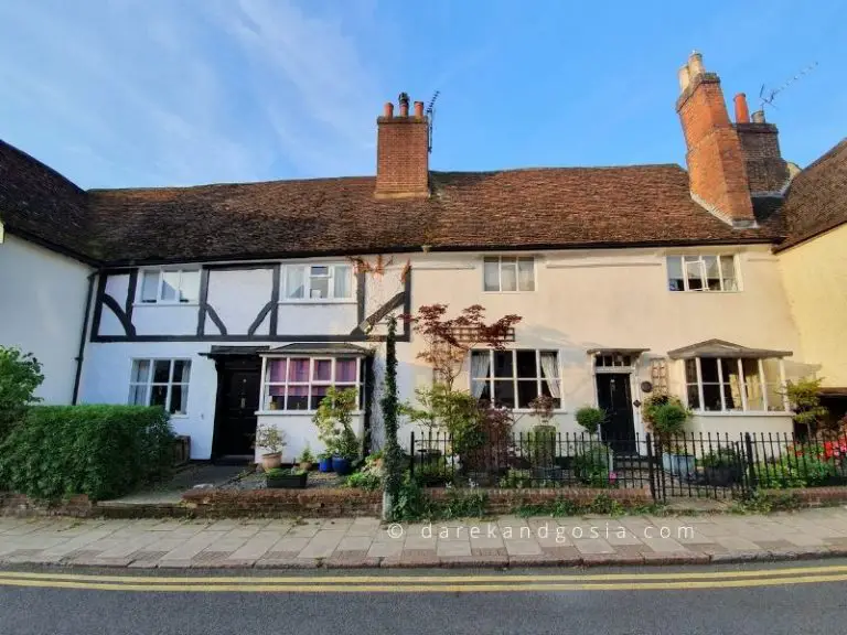 What is Chilterns famous for? 30 things to do in Chiltern Hills