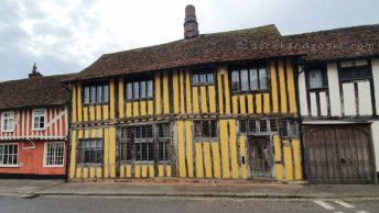Most beautiful places to visit in England - magical places in UK!