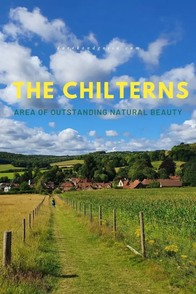 Things to do in Chiltern Hills