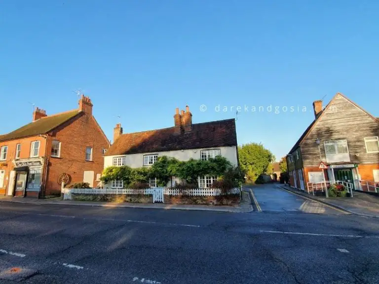 What is Chilterns famous for? 30 things to do in Chiltern Hills