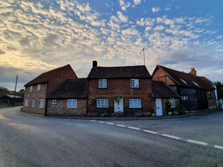 What is Chilterns famous for? 30 things to do in Chiltern Hills