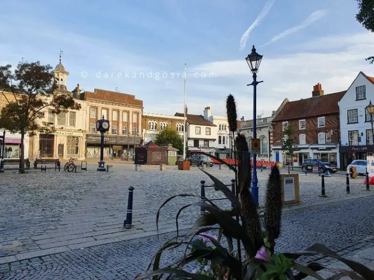 Things to do in Hertfordshire 16 mustvisit places in Herts!