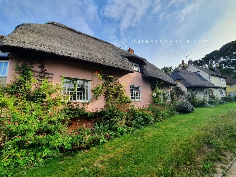 Small village near me - Wendens Ambo, Essex