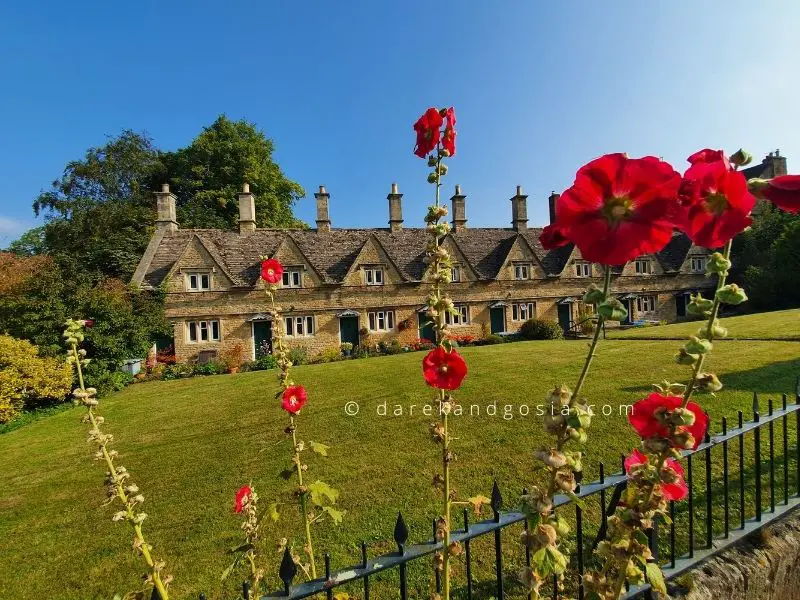 Great places to visit near me - Chipping Norton