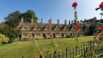 TOP places to visit in Chipping Norton, Oxfordshire