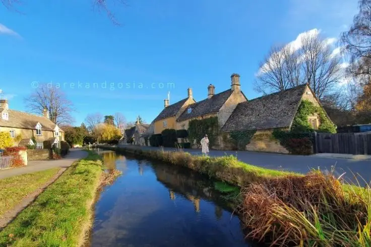 What do you do in Lower Slaughter - Top places to see in Lower Slaughter