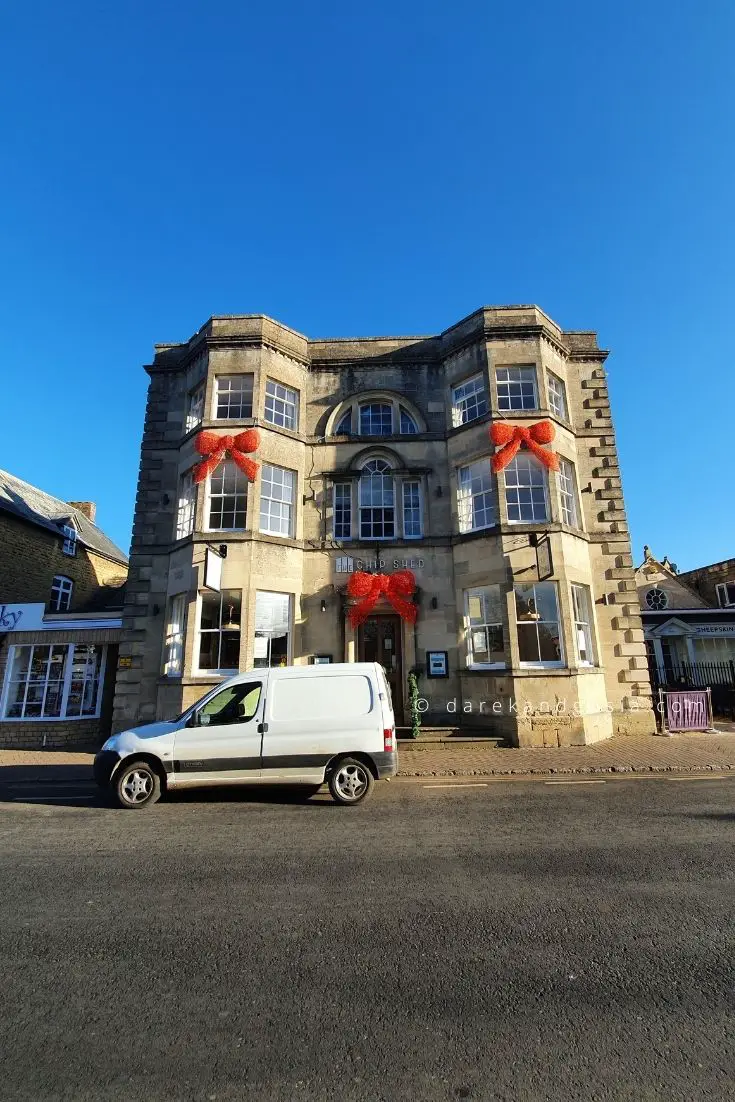 Top 17 things to do in