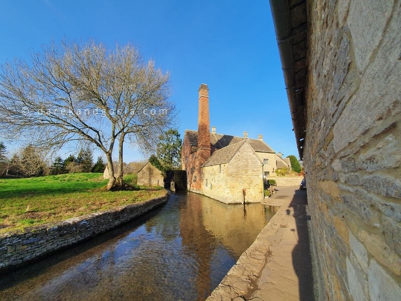 Top places to see in Lower Slaughter - Lower Slaughter Museum