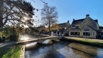 Top things to do in Bourton-on-the-Water Gloucestershire