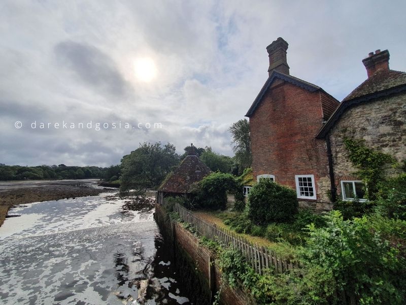 Best New Forest villages - Beaulieu