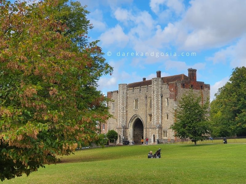 Best places to drive near me - St. Albans