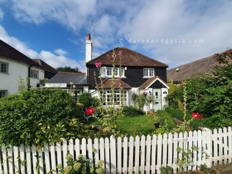 What's Surrey famous for? Top 18 places to visit in Surrey!