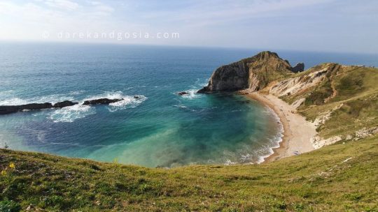 Is Jurassic Coast worth visiting - places on the Jurassic Coast