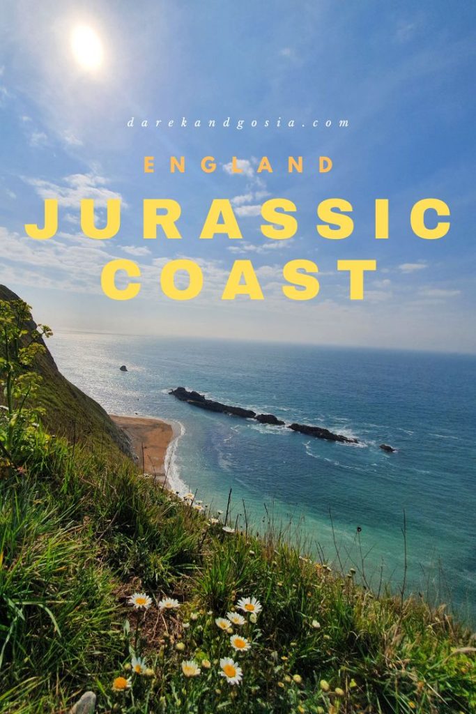 What to do on the Jurassic Coast - The best places on the Jurassic Coast