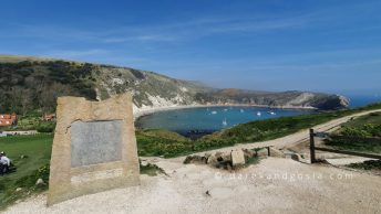 What is Dorset known for Top places to visit in Dorset