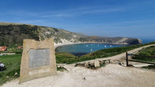 What is Dorset known for Top places to visit in Dorset