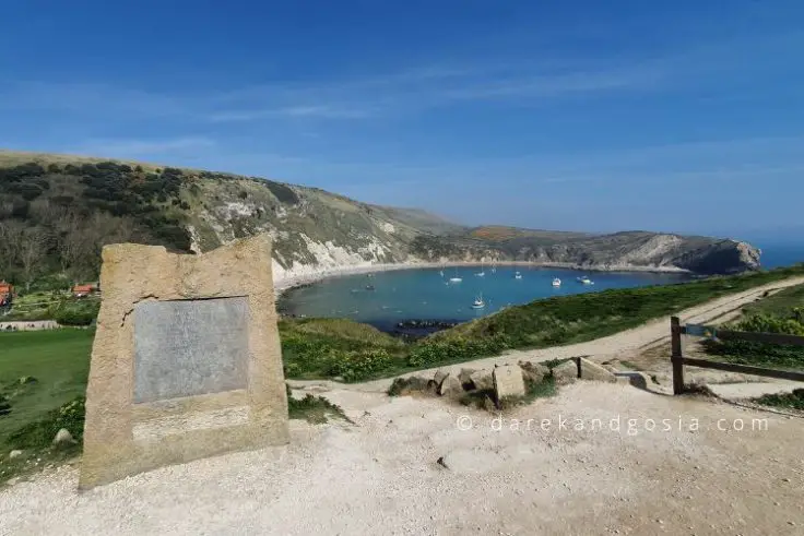 What is Dorset known for Top places to visit in Dorset