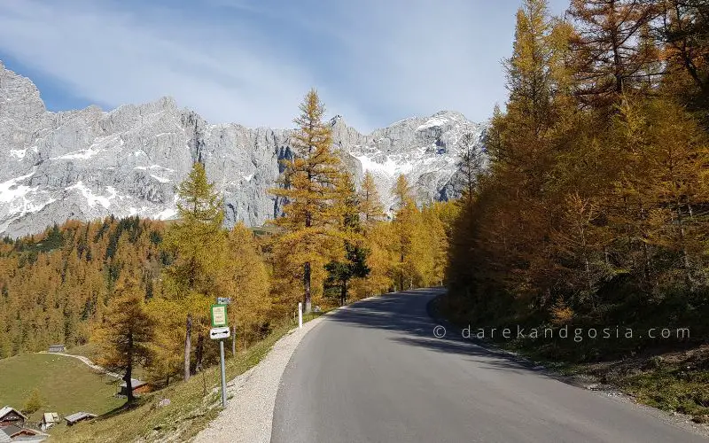 Car Hire in Austria Best Car Rental Company in Austria!