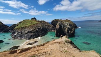 What is Cornwall known for - best places to visit in Cornwall UK