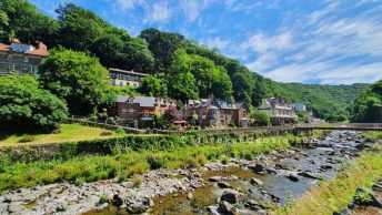 What is Devon most famous for - best places to visit in Devon