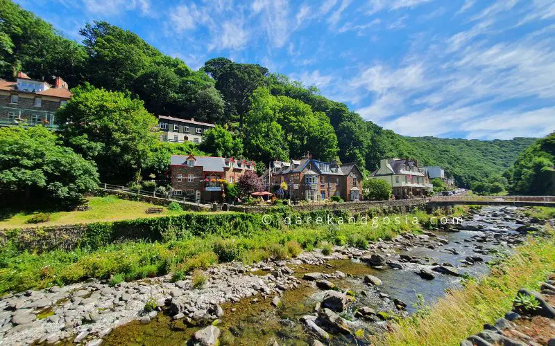 What is Devon most famous for? Top 24 places to visit in Devon