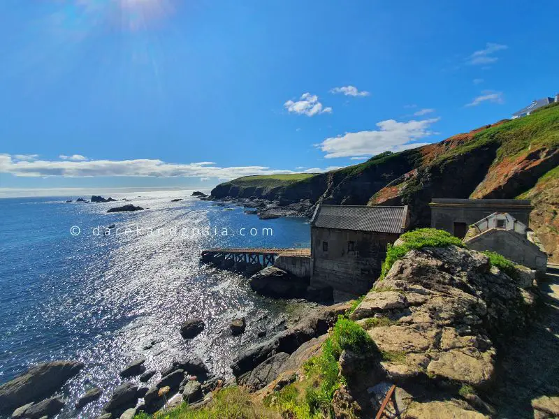 Best places down south to visit - Lizard Peninsula