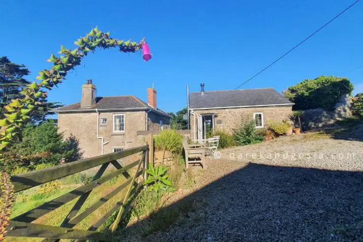 Best villages and towns in Cornwall to visit