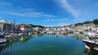 Is Padstow worth a visit - top unusual things to do in Padstow Cornwall