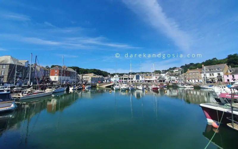 Is Padstow worth a visit? Top unusual things to do in Padstow!