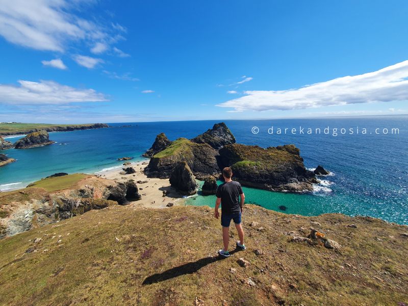 Is it worth visiting Kynance Cove