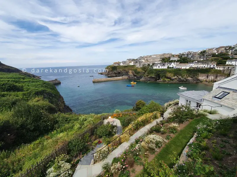 Is it worth visiting Port Isaac