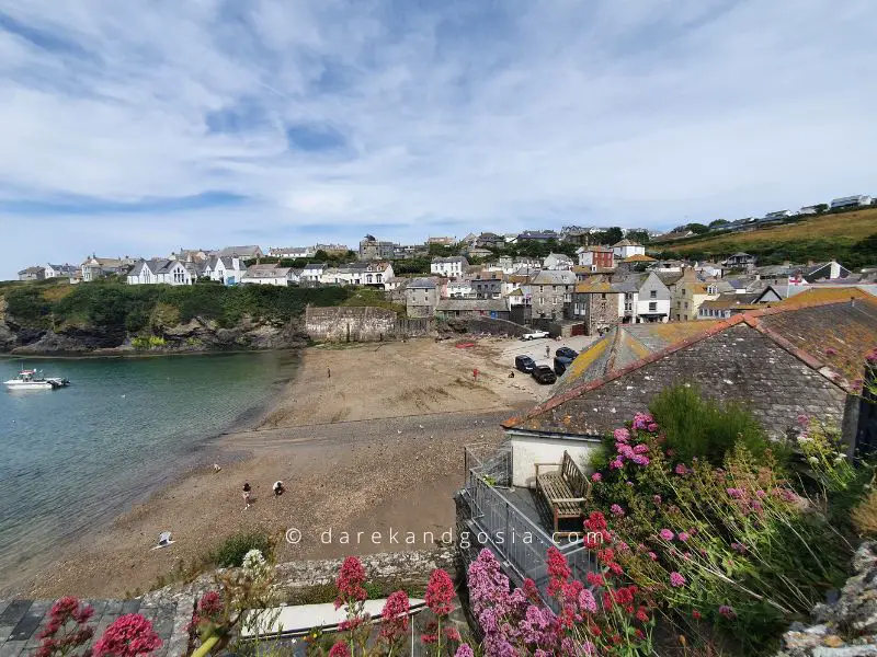 Things to do in Port Isaac