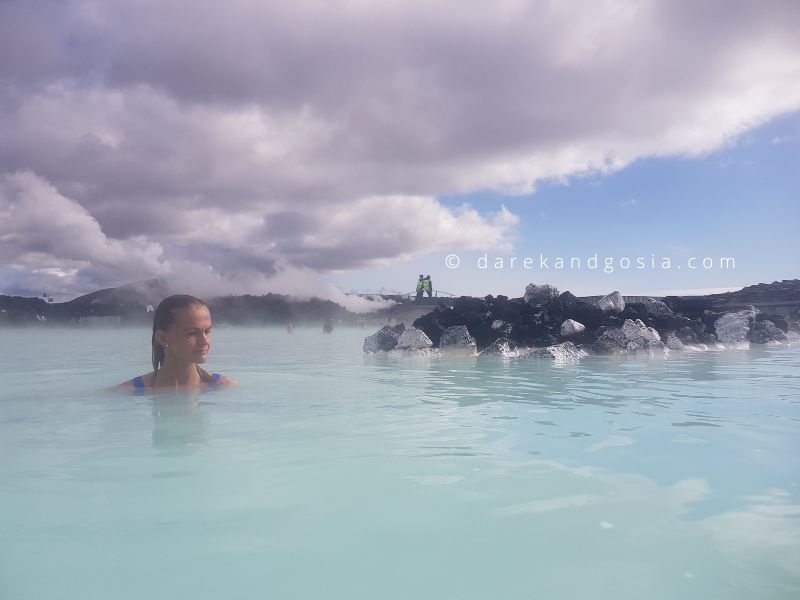 Weekend breaks abroad for couples - Reykjavik