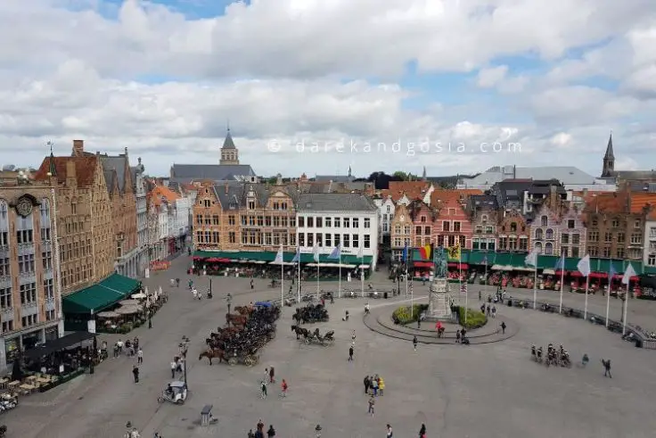 What's the best city break in Europe - Top weekend breaks abroad