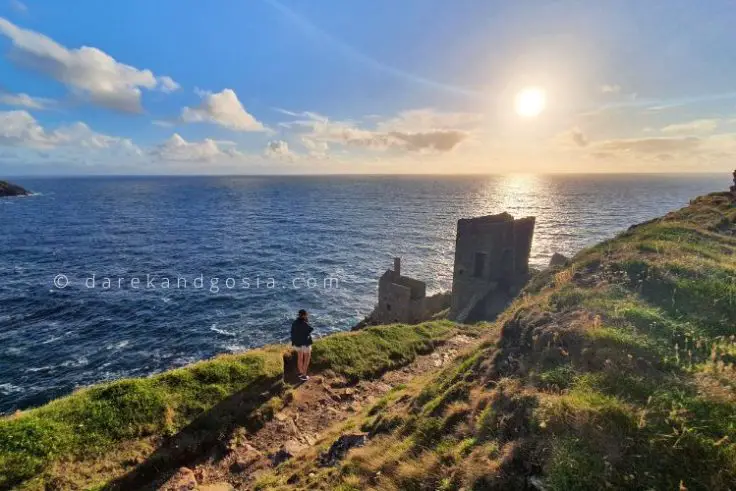 Where to stay in Cornwall - most unique locations to stay in Cornwall