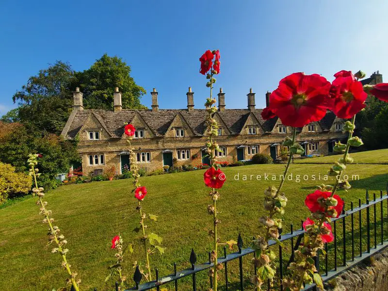 Best places to live outside London for commuting - Chipping Norton