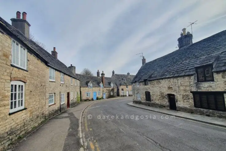 Best Villages and Towns in Dorset to visit