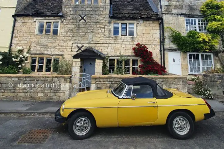 Car Hire in the UK - Best Car Rental Company in the United Kingdom