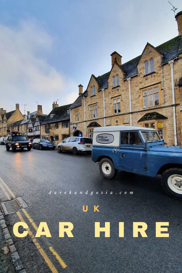 Car Hire in the UK Best Car Rental Company in the UK!