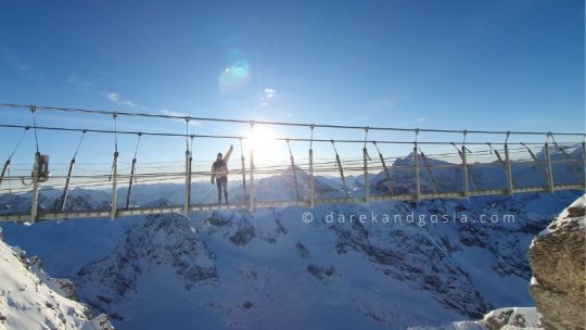 Top sights in Engelberg Switzerland