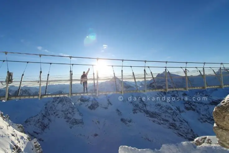 Top sights in Engelberg Switzerland