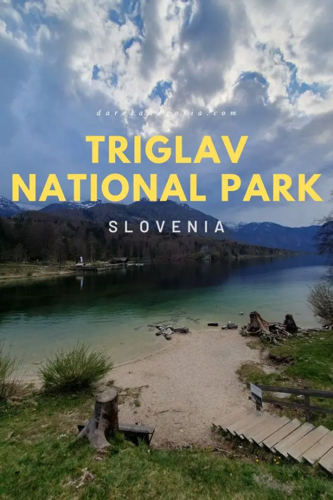 Best things to do in Triglav National Park