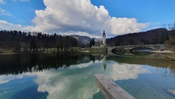 Is Lake Bohinj worth visiting