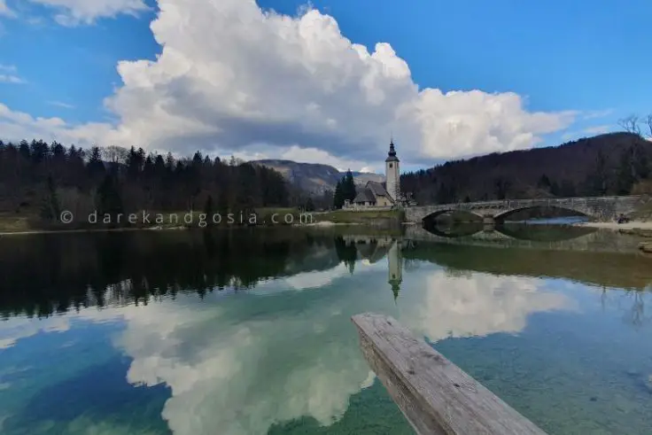 Is Lake Bohinj worth visiting