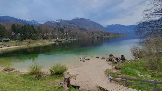 Top sights in Triglav National Park