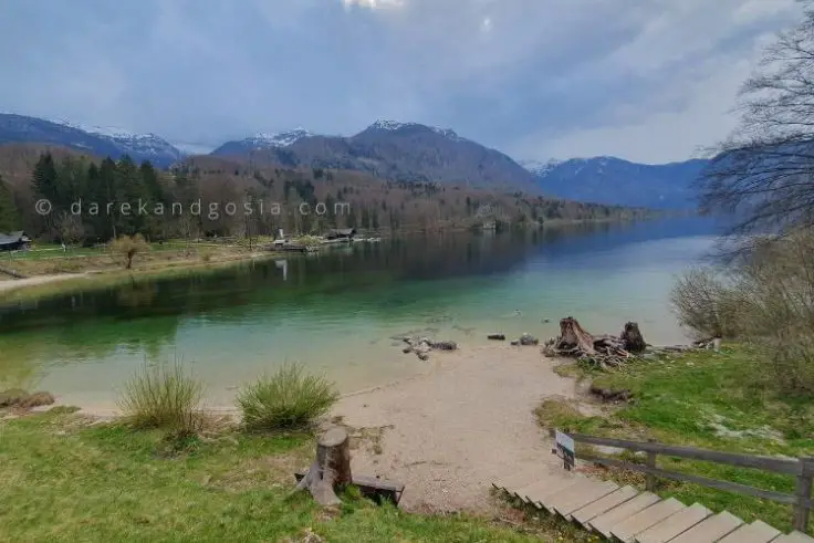 Top sights in Triglav National Park