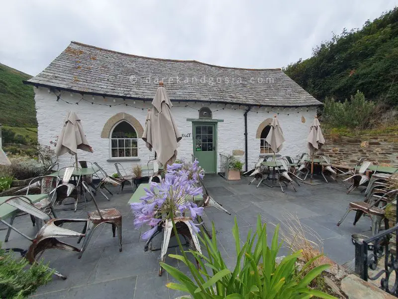 Best villages in Cornwall to live