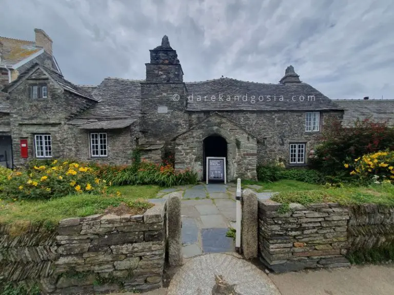 Mum, I'm moving to Cornwall 17 Most beautiful places to live!